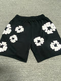 "The Cotton Wreath" Shorts