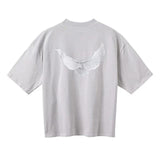 "Dove" Tee