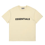 "Essentials" Tee