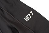 "1977" Sweatpants