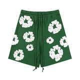 "The Cotton Wreath" Shorts