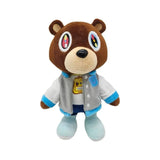 "Graduation Bear" Plushie