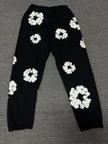 "The Cotton Wreath" Sweatpants