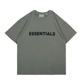 "Essentials" Tee