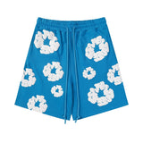 "The Cotton Wreath" Shorts