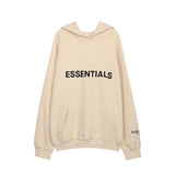 "Essentials" Hoodie