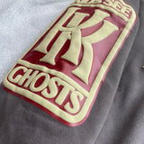 "Lucky Me I See Ghosts" Hoodie