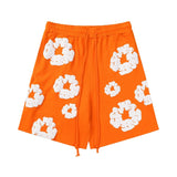 "The Cotton Wreath" Shorts