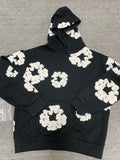 "The Cotton Wreath" Hoodie