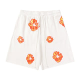 "The Cotton Wreath V2" Shorts