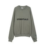 "Essentials" Sweatshirt