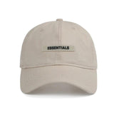 "Essentials" Cap