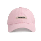 "Essentials" Cap