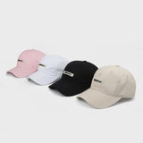 "Essentials" Cap