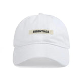 "Essentials" Cap