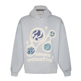 "Cosmic Connection" Hoodie