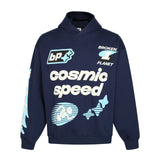 "Cosmic Speed" Hoodie