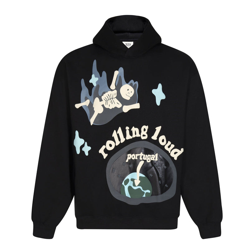 "Rolling Loud 2023" Hoodie