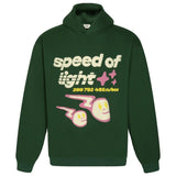 "Speed of Light" Hoodie