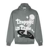 "Trapped in Time V2" Hoodie