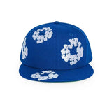 "The Cotton Wreath" Snapback