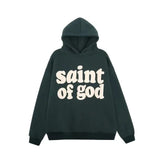 "SOG" Hoodie