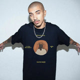 "Jesus Is King 45" Tee