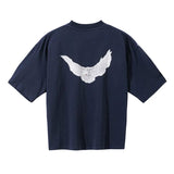 "Dove" Tee