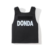 "DONDA" Tactical Vest