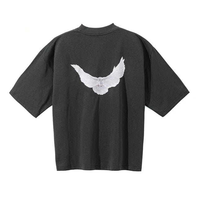 "Dove" Tee