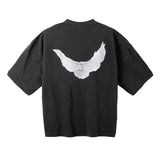 "Dove" Tee