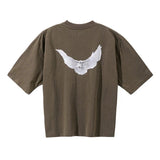 "Dove" Tee