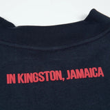 "Jamaica Seal" Tee