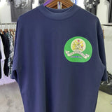 "Jamaica Seal" Tee