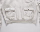 "Pocket Pocket" Hoodie