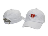 "Heartless" Cap