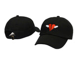 "Heartless" Cap