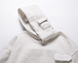 "Pocket Pocket" Hoodie