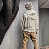 "Pocket Pocket" Hoodie