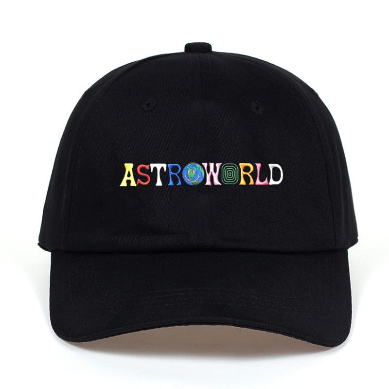 "Astroworld" Cap