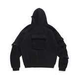 "Pocket Pocket" Hoodie