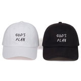 "God's Plan" Cap