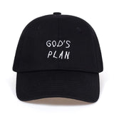 "God's Plan" Cap