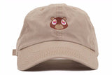 "Graduation Bear" Cap