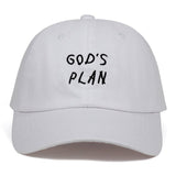 "God's Plan" Cap