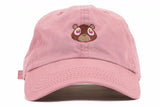 "Graduation Bear" Cap