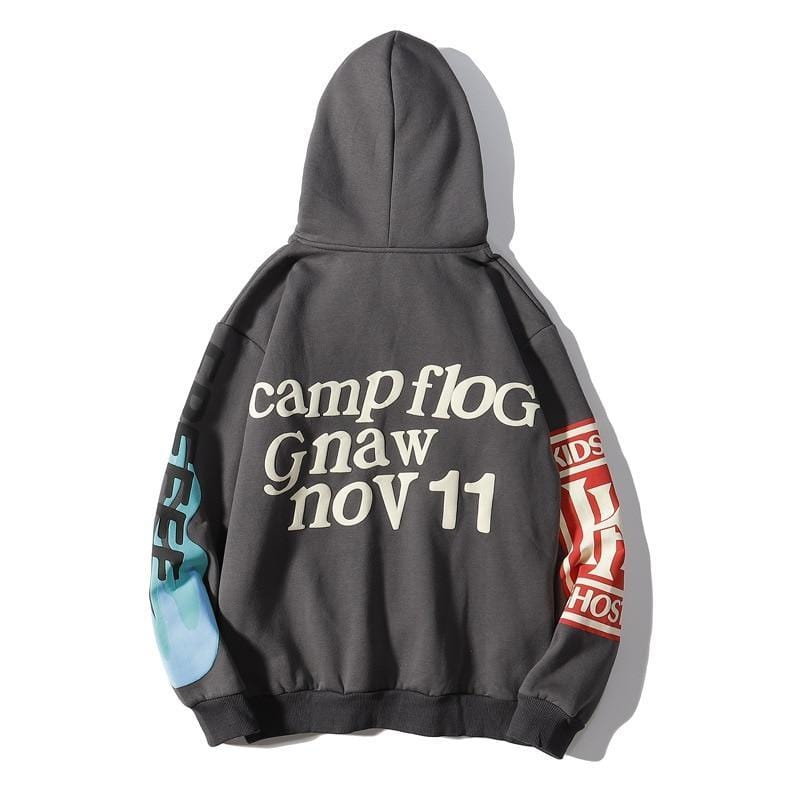 "LMISG" Hoodie