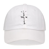 "CJ" Cap