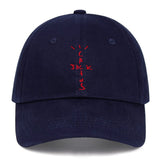 "CJ" Cap