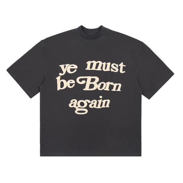 "Ye Must Be Born Again" Tee